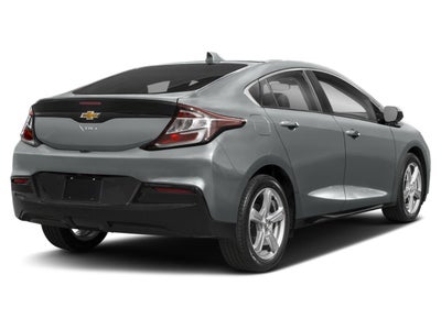 2018 Chevrolet Volt 5dr HB Premier