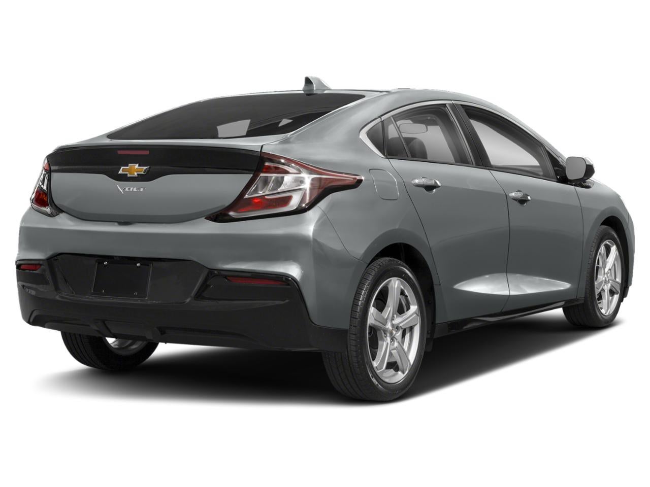 2018 Chevrolet Volt 5dr HB Premier
