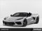 2020 Chevrolet Corvette Stingray Convertible 3LT