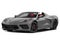 2020 Chevrolet Corvette Stingray Convertible 3LT