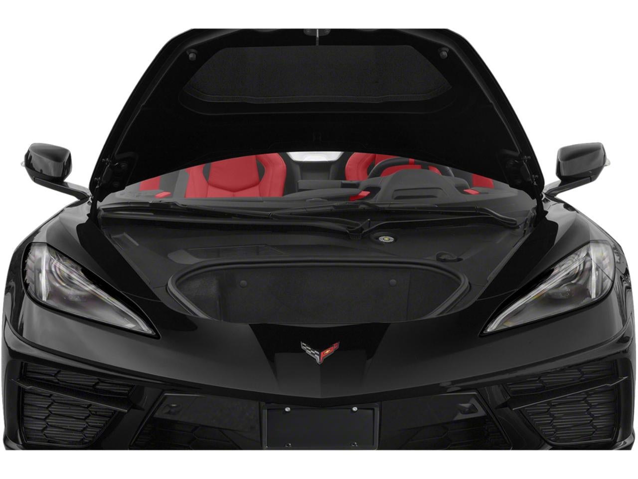2020 Chevrolet Corvette Stingray Convertible 3LT