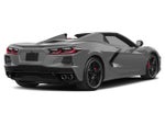 2020 Chevrolet Corvette Stingray Convertible 3LT