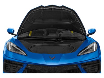 2021 Chevrolet Corvette Stingray Coupe 1LT