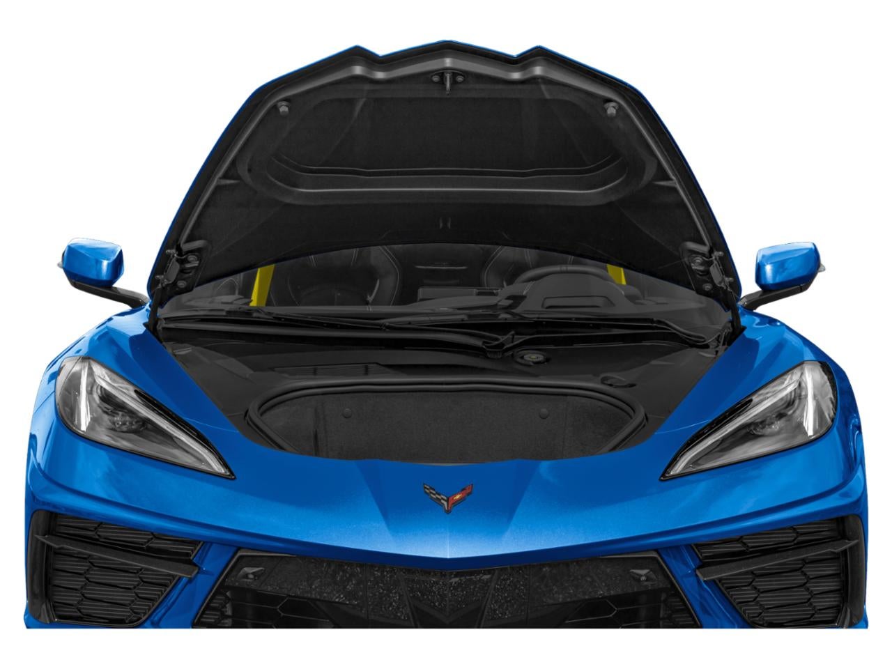 2021 Chevrolet Corvette Stingray Coupe 1LT