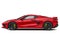 2021 Chevrolet Corvette Stingray Coupe 1LT