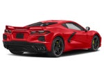 2021 Chevrolet Corvette Stingray Coupe 1LT