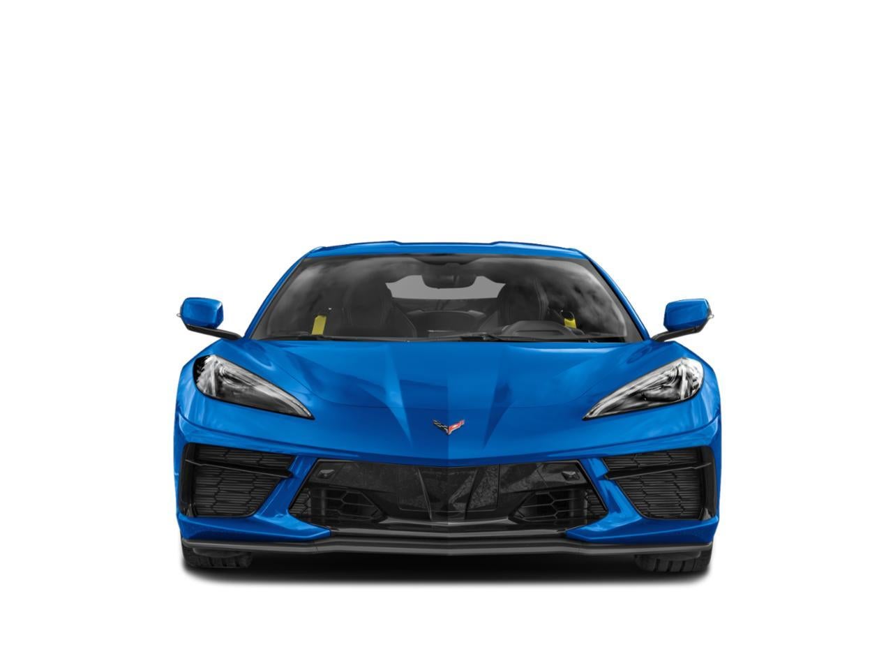 2021 Chevrolet Corvette Stingray Coupe 1LT