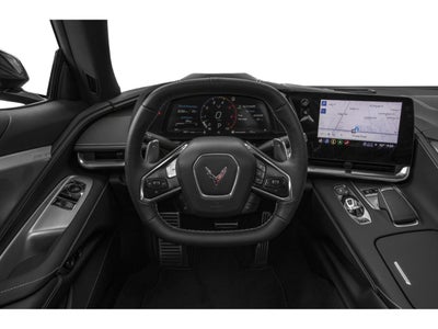 2021 Chevrolet Corvette Stingray Coupe 1LT