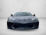 2024 Chevrolet Corvette Stingray Coupe 2LT