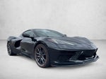2024 Chevrolet Corvette Stingray Coupe 2LT
