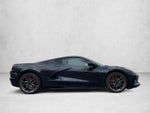 2024 Chevrolet Corvette Stingray Coupe 2LT