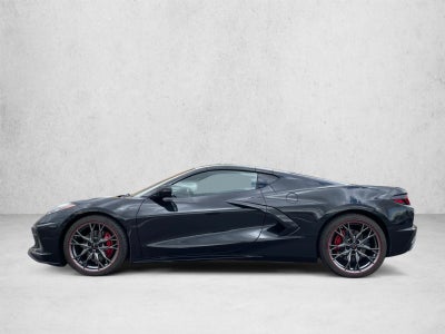 2024 Chevrolet Corvette Stingray Coupe 2LT