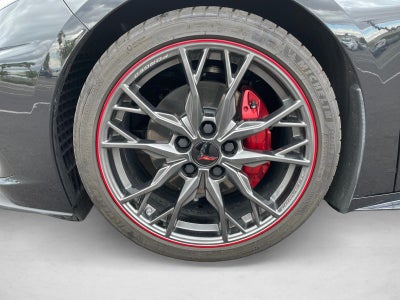 2024 Chevrolet Corvette Stingray Coupe 2LT