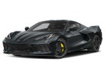 2024 Chevrolet Corvette Stingray Coupe 2LT