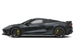 2024 Chevrolet Corvette Stingray Coupe 2LT