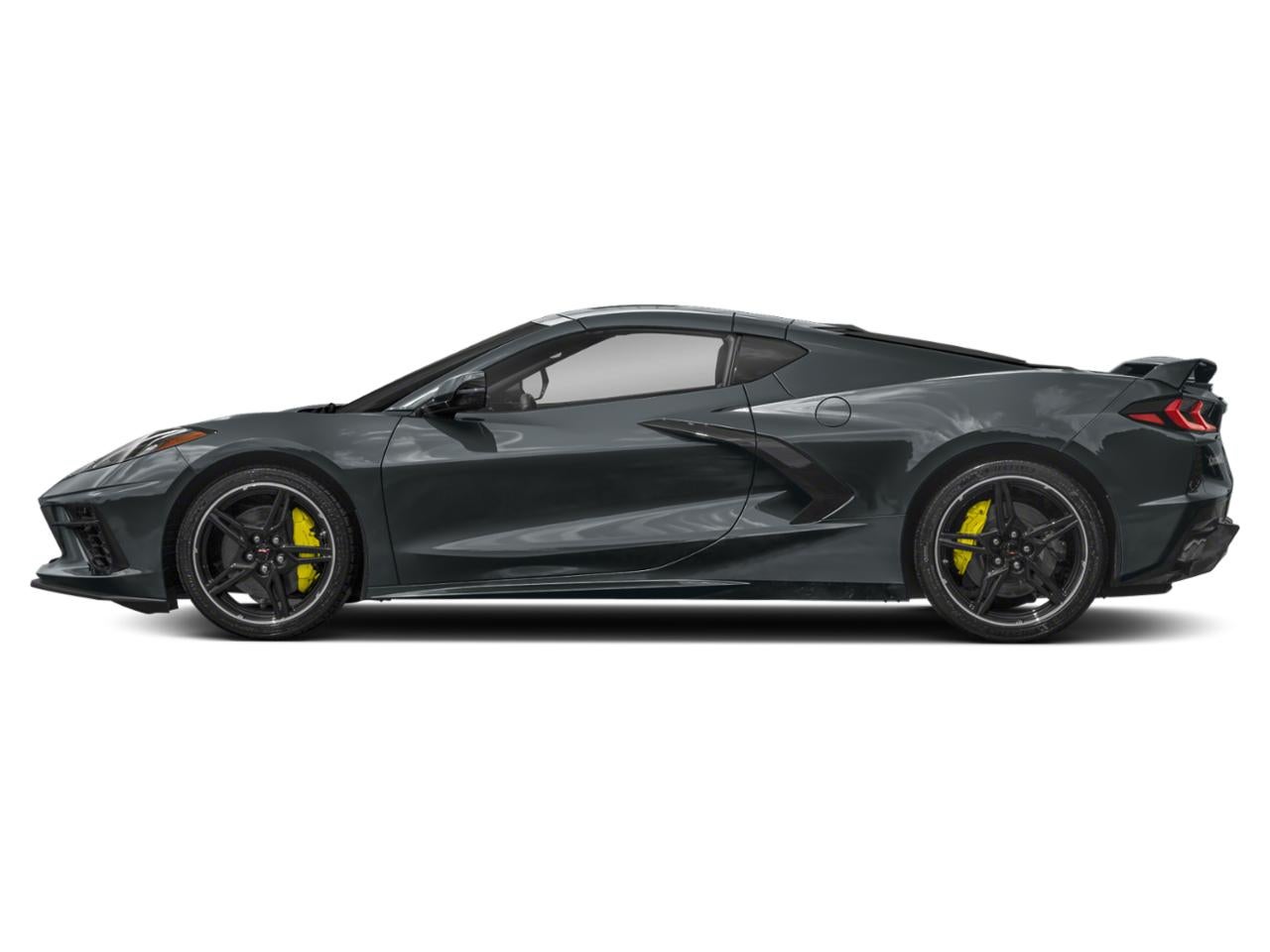 2024 Chevrolet Corvette Stingray Coupe 2LT