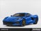 2023 Chevrolet Corvette Stingray Coupe 2LT