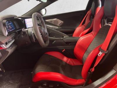 2021 Chevrolet Corvette Stingray Convertible 3LT