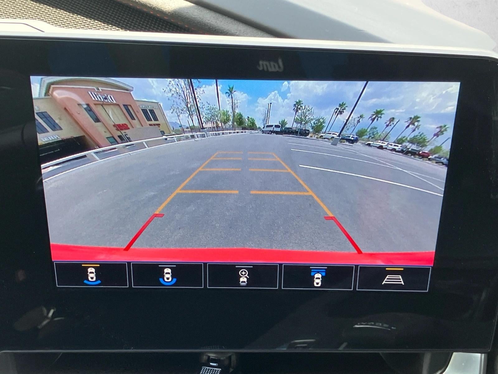 2021 Chevrolet Corvette Stingray Convertible 3LT