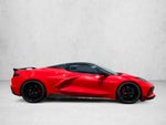 2021 Chevrolet Corvette Stingray Convertible 3LT
