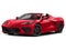 2021 Chevrolet Corvette Stingray Convertible 3LT