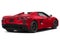 2021 Chevrolet Corvette Stingray Convertible 3LT