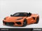 2022 Chevrolet Corvette Stingray Convertible 3LT