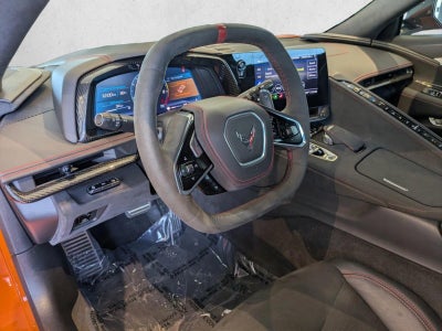 2022 Chevrolet Corvette Stingray Convertible 3LT