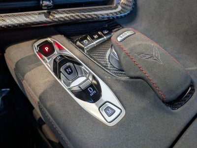 2022 Chevrolet Corvette Stingray Convertible 3LT