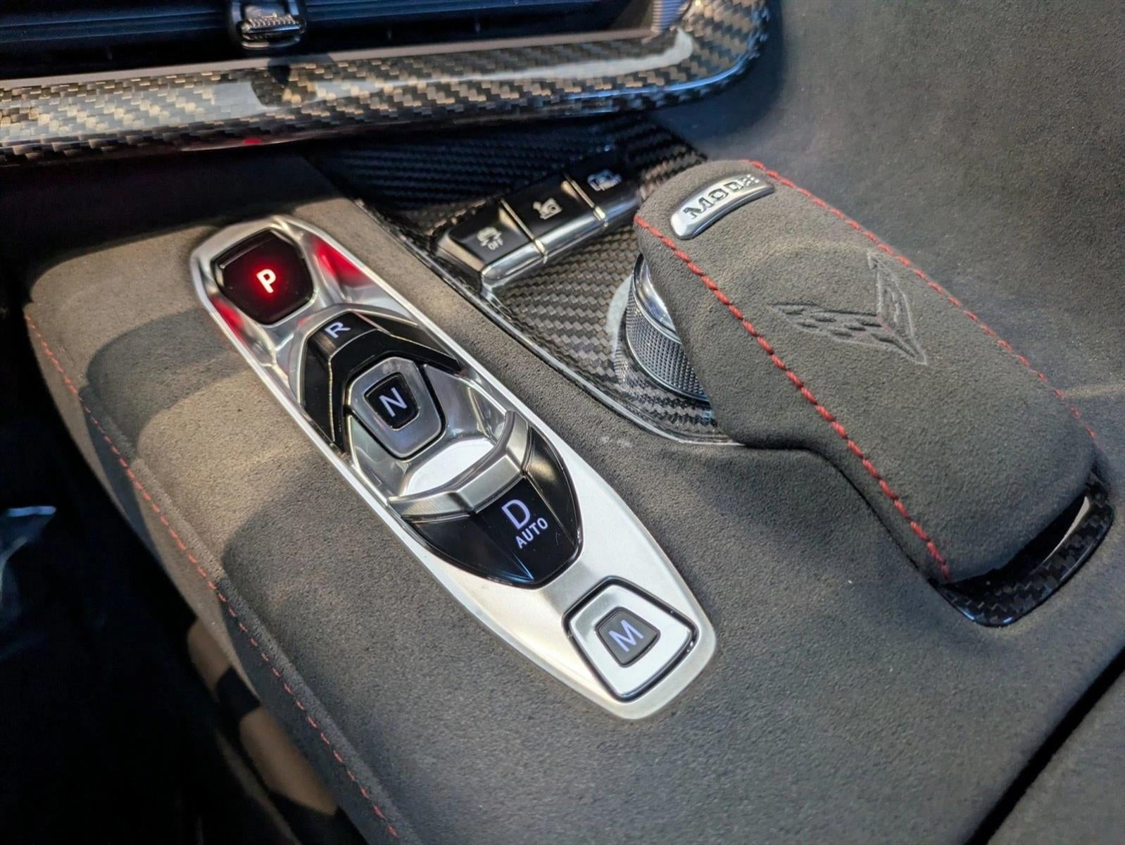 2022 Chevrolet Corvette Stingray Convertible 3LT