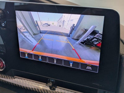 2022 Chevrolet Corvette Stingray Convertible 3LT