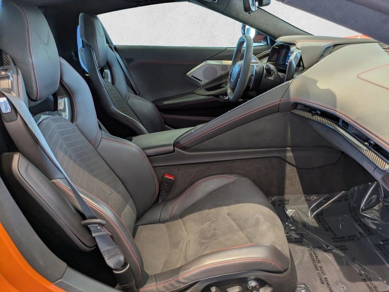 2022 Chevrolet Corvette Stingray Convertible 3LT