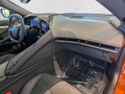 2022 Chevrolet Corvette Stingray Convertible 3LT