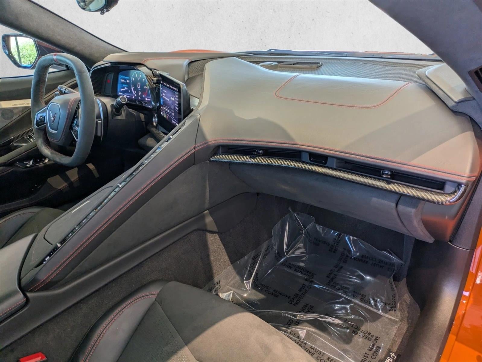 2022 Chevrolet Corvette Stingray Convertible 3LT