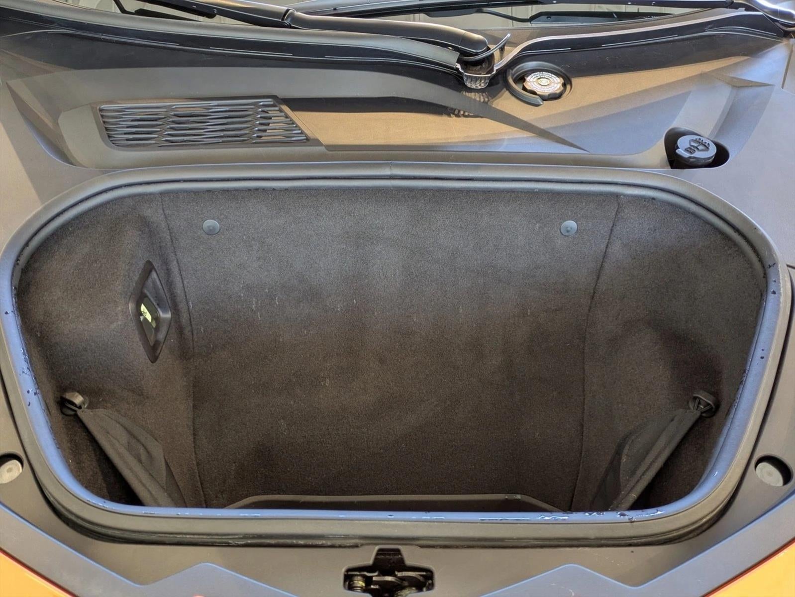 2022 Chevrolet Corvette Stingray Convertible 3LT