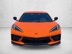 2022 Chevrolet Corvette Stingray Convertible 3LT