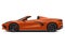 2022 Chevrolet Corvette Stingray Convertible 3LT