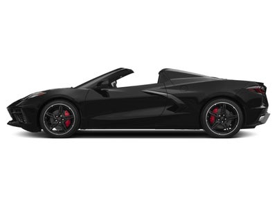 2022 Chevrolet Corvette Stingray Convertible 3LT