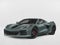 2025 Chevrolet Corvette Z06 Coupe 3LZ