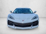 2025 Chevrolet Corvette Z06 Coupe 3LZ