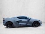 2025 Chevrolet Corvette Z06 Coupe 3LZ