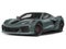 2025 Chevrolet Corvette Z06 Coupe 3LZ