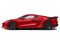 2025 Chevrolet Corvette Z06 Coupe 3LZ