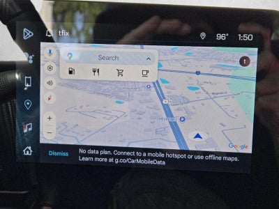 2025 Chevrolet Corvette Z06 Convertible 3LZ