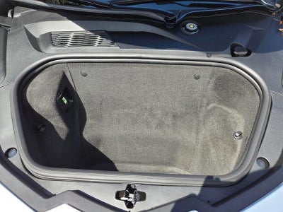 2025 Chevrolet Corvette Z06 Convertible 3LZ