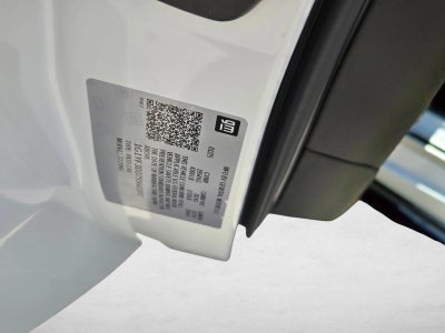 2025 Chevrolet Corvette Z06 Convertible 3LZ