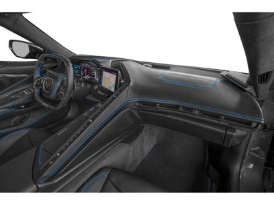 2025 Chevrolet Corvette Z06 Convertible 3LZ