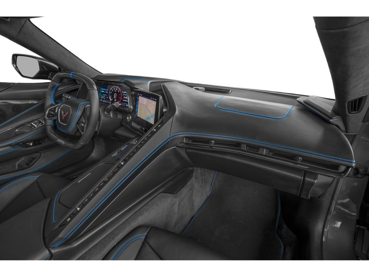 2025 Chevrolet Corvette Z06 Convertible 3LZ