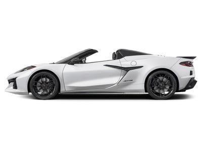 2025 Chevrolet Corvette Z06 Convertible 3LZ
