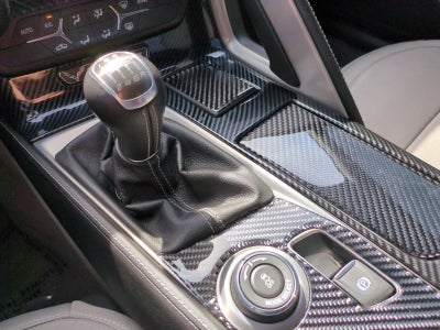 2014 Chevrolet Corvette Stingray Coupe Z51 1LT